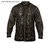 Prestige LACE-350 Long Sleeve Lace Shirt Black/Gold

Metallic 

Regular Fit

Great Casual Wear 