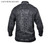 Prestige LACE-350 Long Sleeve Lace Shirt Black/SILVER

Metallic 

Regular Fit

Great Casual Wear 