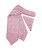 Pink
Classic Solid Cravat is perfect for any occasion.
Business fashion scarf ascot.
100% Microfiber
Dry clean only
Paisley print