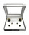 Cufflinks
Tuxedo Studs
Brand Q
Imported