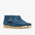 The Wallabee has become an iconic classic in our Clarks Originals collection across the globe thanks to its moccasin construction and structural silhouette. Featuring clean and simple lines, this comfortable lace-up boot in maple suede is teamed with a three-quarter sock for supreme comfort and our signature crepe sole which continues to stand the test of time.



Upper Material Suede
Lining Material Leather
Sole Material Crepe
Fastening Type Lace
Removable Insole No
Boot Leg Height 11 cm