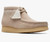 Distinctive center seam stitch detail and premium uppers combine to reflect the 1970s original. Clarks Originals signature crepe soles recall the brand's extraordinary heritage.

UPPER MATERIAL Leather

LINING MATERIAL Unlined

SOLE MATERIAL Crepe

FASTENING TYPE Lace

REMOVABLE INSOLE No

TRIMS Eyelet