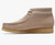 Distinctive center seam stitch detail and premium uppers combine to reflect the 1970s original. Clarks Originals signature crepe soles recall the brand's extraordinary heritage.

UPPER MATERIAL Leather

LINING MATERIAL Unlined

SOLE MATERIAL Crepe

FASTENING TYPE Lace

REMOVABLE INSOLE No

TRIMS Eyelet