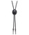 Black
The Fashion Bolo Ties are Matching with Formal and Casual Wears. Suitable for Shirt, Business Suit and Leisure Clothes. Worn Loose for an Informal Look or Cinched Up Tight for a More Formal Western Style. Suitable for Any Occasions, Such as Wedding, Engagement, Valentine's day, Birthday, Anniversary, Graduation, Prom, Carnival, Banquet, Christmas, Halloween or a Particular Party.