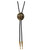 Gold
The Fashion Bolo Ties are Matching with Formal and Casual Wears. Suitable for Shirt, Business Suit and Leisure Clothes. Worn Loose for an Informal Look or Cinched Up Tight for a More Formal Western Style. Suitable for Any Occasions, Such as Wedding, Engagement, Valentine's day, Birthday, Anniversary, Graduation, Prom, Carnival, Banquet, Christmas, Halloween or a Particular Party.