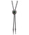 The Fashion Bolo Ties are Matching with Formal and Casual Wears. Suitable for Shirt, Business Suit and Leisure Clothes. Worn Loose for an Informal Look or Cinched Up Tight for a More Formal Western Style. Suitable for Any Occasions, Such as Wedding, Engagement, Valentine's day, Birthday, Anniversary, Graduation, Prom, Carnival, Banquet, Christmas, Halloween or a Particular Party.