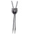 The Fashion Bolo Ties are Matching with Formal and Casual Wears. Suitable for Shirt, Business Suit and Leisure Clothes. Worn Loose for an Informal Look or Cinched Up Tight for a More Formal Western Style. Suitable for Any Occasions, Such as Wedding, Engagement, Valentine's day, Birthday, Anniversary, Graduation, Prom, Carnival, Banquet, Christmas, Halloween or a Particular Party.
