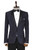 Representing elegance and grace, tuxedo jackets attract everyone's attention with their sparkling and flashy patterns. These special jackets are one of the perfect pieces to be worn at invitations, weddings or important events. With their high-quality fabrics and elegant cuts, tuxedo jackets are the most elegant way to add a touch of sophistication to your style. With its shimmering details and sophisticated black color, this men's tuxedo jacket brings your style to the forefront on special occasions, invitations, parties and graduation ceremonies. The slim-fit cut perfectly fits your body contours and creates a modern silhouette, while the sparkling pattern gives you an extraordinary look. Make unforgettable memories with this tuxedo jacket! It will highlight your elegance and elegance on special occasions and invitations, while helping you display a glamorous style at parties and graduation ceremonies. You can combine your black sparkling tuxedo jacket with a white shirt and black slim fit trousers for a classic elegance. You can emphasize your elegance by completing your outfit with black oxford shoes and a black bow tie. The color black is ideal for creating a remarkable and sophisticated style for your special occasions. All eyes will be on you with impressive combinations! Add to your cart now, don't miss the opportunity!

Fit: Slim Fit

Color: Black

Drop: 6

Details: Single Button, Peak Lapel

Pattern: Patterned

Fabric Content: %80 Viscose %17 Polyester %3 Spandex

Made In: Turkey
