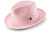 This hat that comes in various colors suited for nights out or any special event has the style to make you the main attraction. Prices are exclusive to online sales.