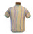 Cigar Couture Men's Short Sleeve Jacquard Knit Stripe Shirt 





Men's Jacquard Knit shirt
Breathable 70% Tencel, 30% Viscose material
Hand wash or Dry Clean
CR-1444 PAPAYA
      


