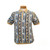 CIGAR
IMPORTED
SHORT SLEEVES HALF ZIP 
TURN DOWN COLLAR
BREATHABLE FABRIC
HAND WASH COLD
 

 

 

 

Prices Exclusive to Online Sale!