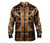 Luxurious satin shirt will have you noticed from across the room.  Weather its a causal vibe your looking for or a classy look, this shirt will serve for all occasions. 
True to size, these are not slim fit
The digital print luxury collection by Prestige
All shirts are customized digital prints.
Each shirts print will be the same placement.
Soft silk type finish with a comfortable flow.