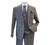 ROSSIMAN FALL 2024 

MAX RM-1742 CHARCOAL

ROSSI MAN ITALIAN SUIT
3 PIECE 
2 FLAP POCKETS 
NOTCH LAPEL
3 INTERNAL POCKETS
1 BUTTON CLOSURE
FULL LINING
DOUBLE VENT
U-VEST WITH 4 BUTTONS SINGLE BREASTED
FLAT FRONT PANTS WITH BELT LOOPS
UNHEMMED
65% POLYESTER. 35% RAYON 
IMPORTED
PROFESSIONAL DRY CLEAN ONLY


PRICES ARE EXCLUSIVE FOR ONLINE ORDERS ONLY!!!