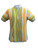 Cigar Couture Men's Short Sleeve Jacquard Knit Stripe Shirt 

 

 

Men's Jacquard Knit shirt
Breathable 70% Tencel, 30% Viscose material
Hand wash or Dry Clean
CR-1670 Sage
      

 

 
