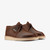 An icon crafted for everyday wear, the Desert Trek returns in a timeless beeswax hue ready for a season of ultra-versatile styling. Butter-soft leather uppers contrast perfectly with its natural crepe sole, while flat laces and our classic fobs lend a casual finish.
Premium beeswax leather upper
Natural rubber crepe sole
Finished with two Clarks Originals fobs