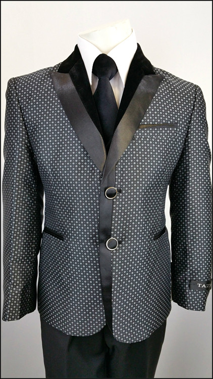 TAVARUA フルスーツ Full Kids Suit - B383-1 - GQ Gentlemen's Quarters Fashion By GQ