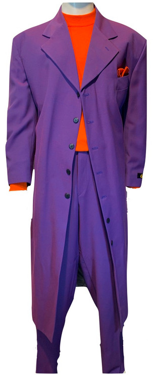 FANO STUDIOS SPRING GRAY PURPLE SUIT | nutristopa.cz