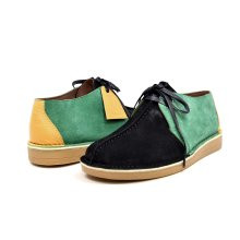 Jamaican - Desert Trek | Clarks - GQ Gentlemen's Quarters Fashion