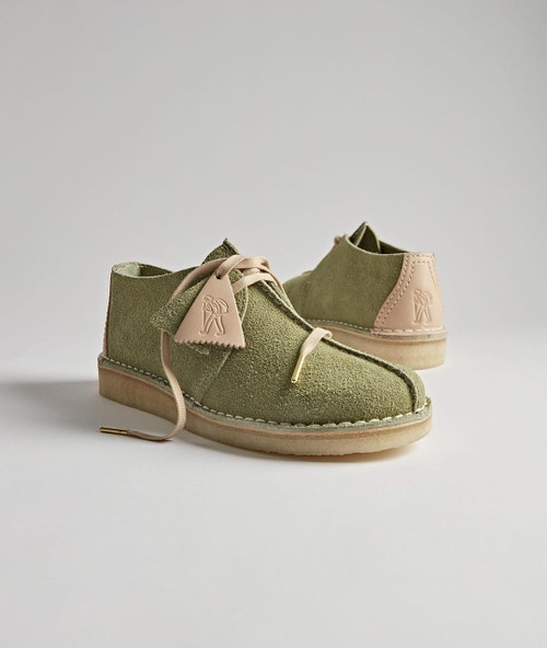 Center sale stitch clarks