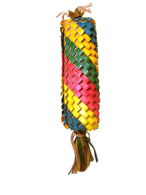 Rainbow Pinata Diagonal