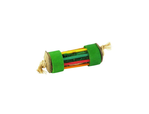 Bamboo Foot Toy