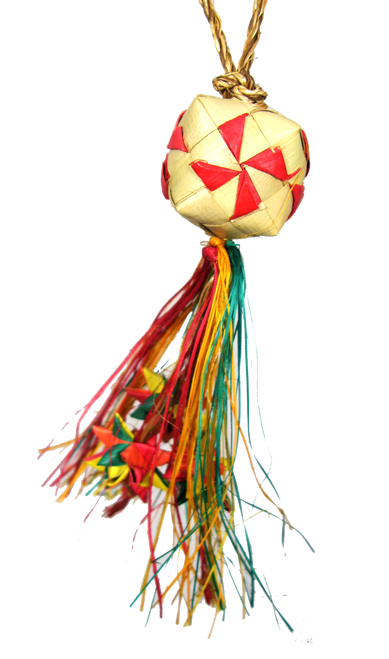 Stars & Squares Mini