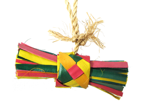 String & Buri Bundle Mini