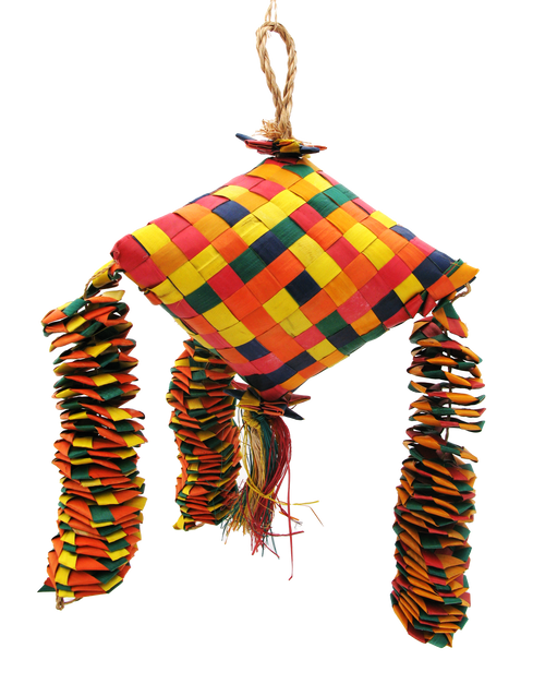 Triangle Bouncer - size Medium