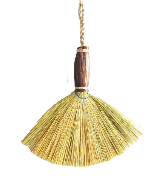 Preening Fan Natural