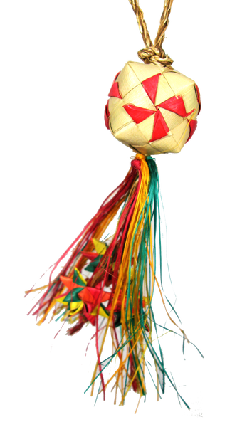 Stars & Squares Mini