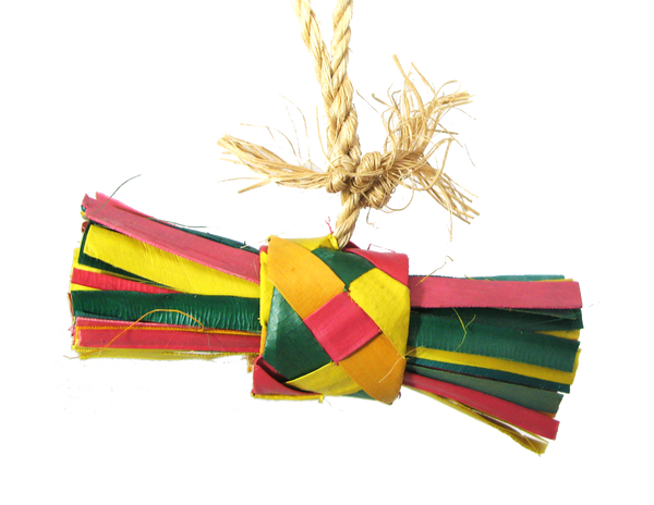 String & Buri Bundle Mini