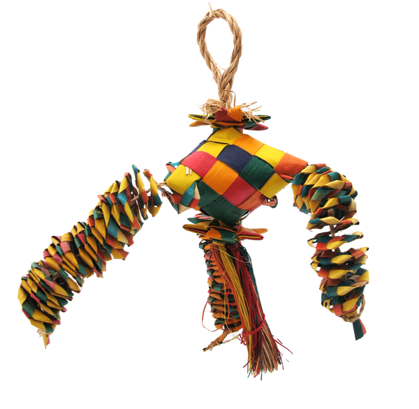 Triangle Bouncer - size Small