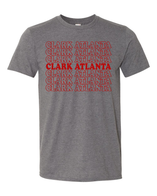 Clark Atlanta Thank You Bag