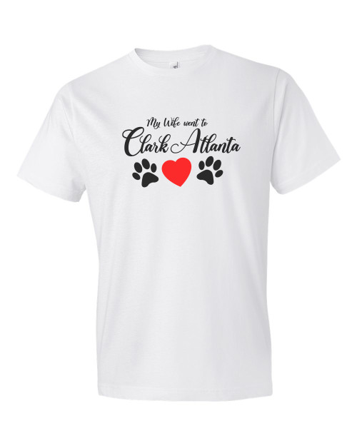 My Wife Went to Clark Atlanta