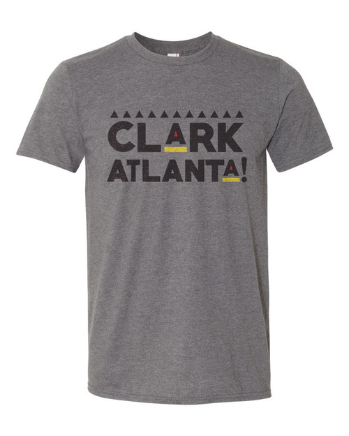 Clark Atlanta!!