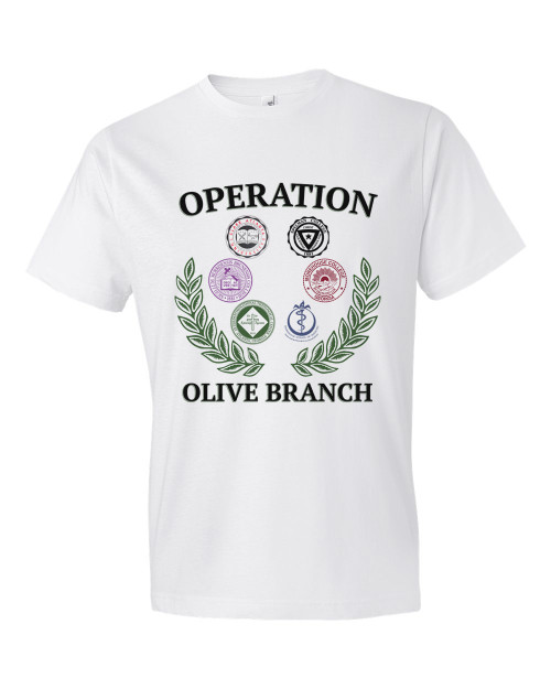Operation Olive Branch
