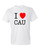 I love CAU