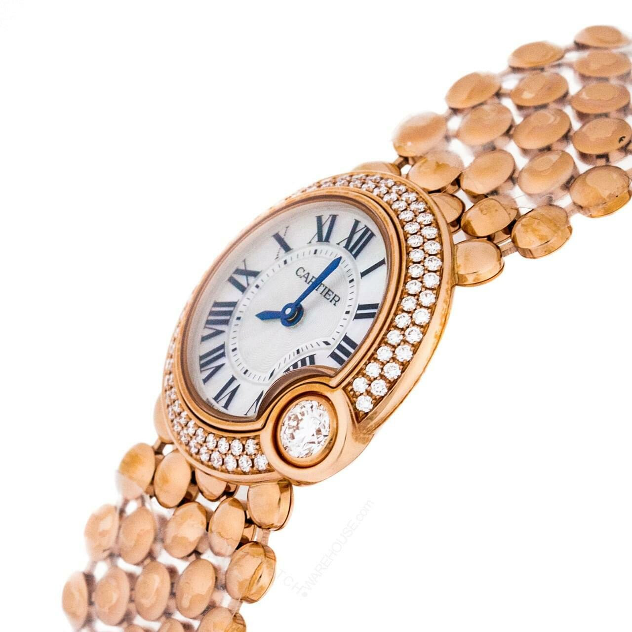 Cartier Watch for Ladies Women’s Cartier Watches Free US Shipping