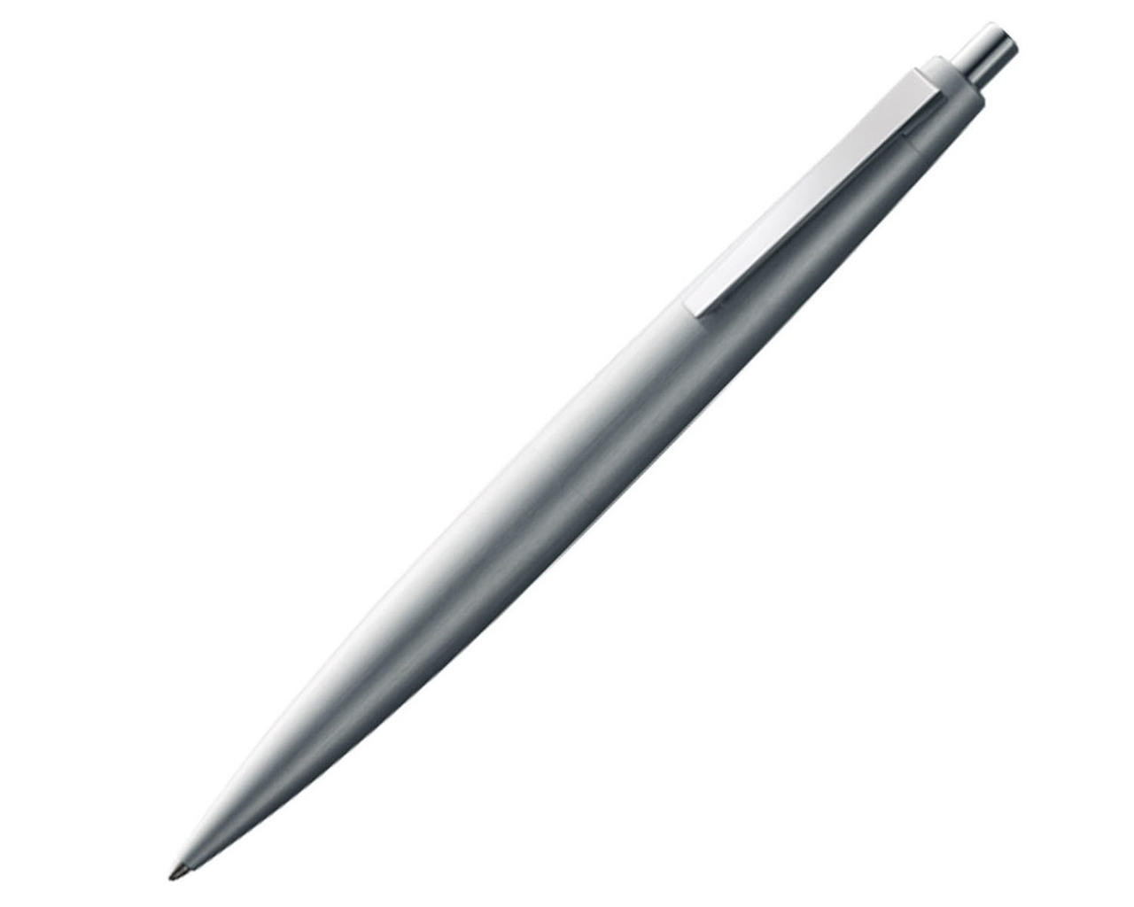 Stainless Steel Pens — The Glitter Guy