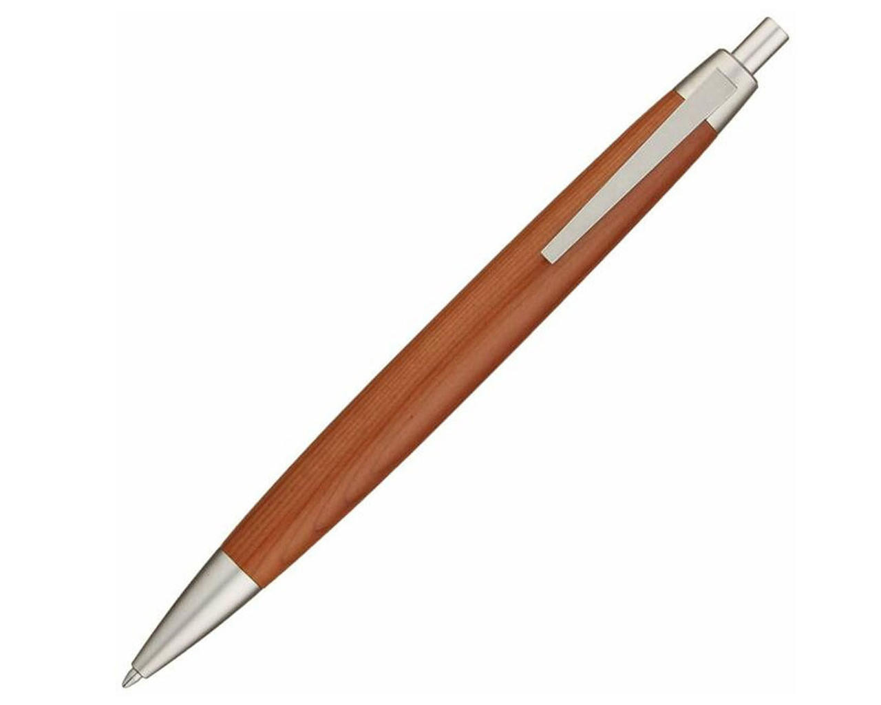 LAMY 398 Accent Black Diamond Lacquer LD Grip Rollerball Pen