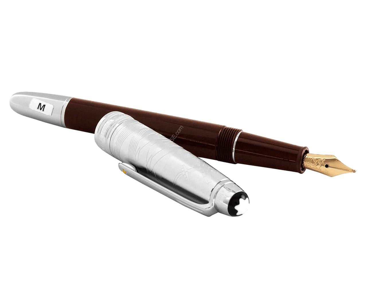MONTBLANC MeisterstÃ¼ck Le Petit Prince DouÃ© Classique Medium Nib