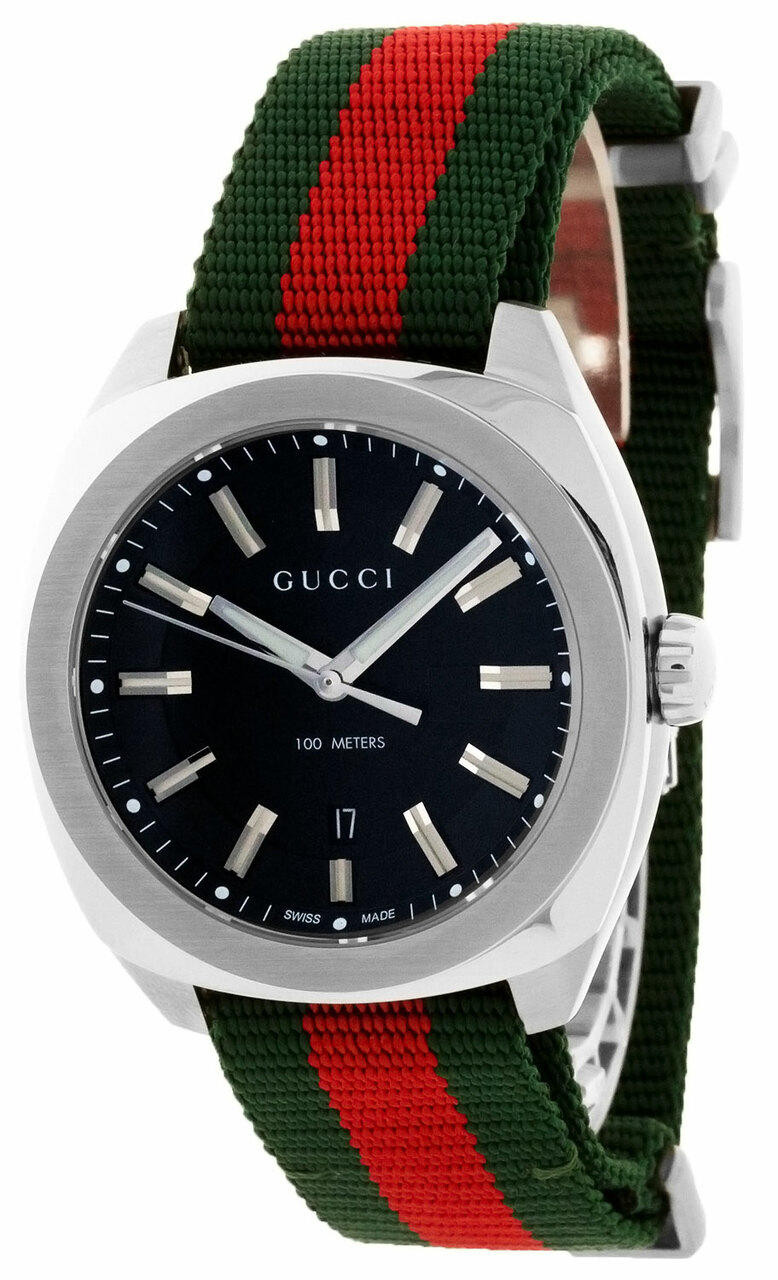 Gucci i sales watch bands