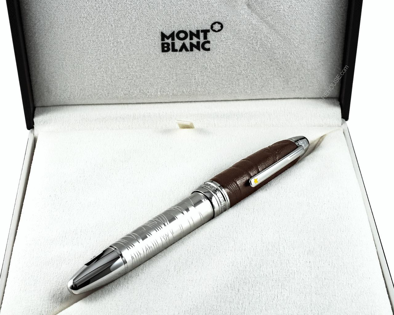MONTBLANC カフス ホワイトスター Le Petit Prince Montblanc Le Petit Prince Cufflinks | Pravins