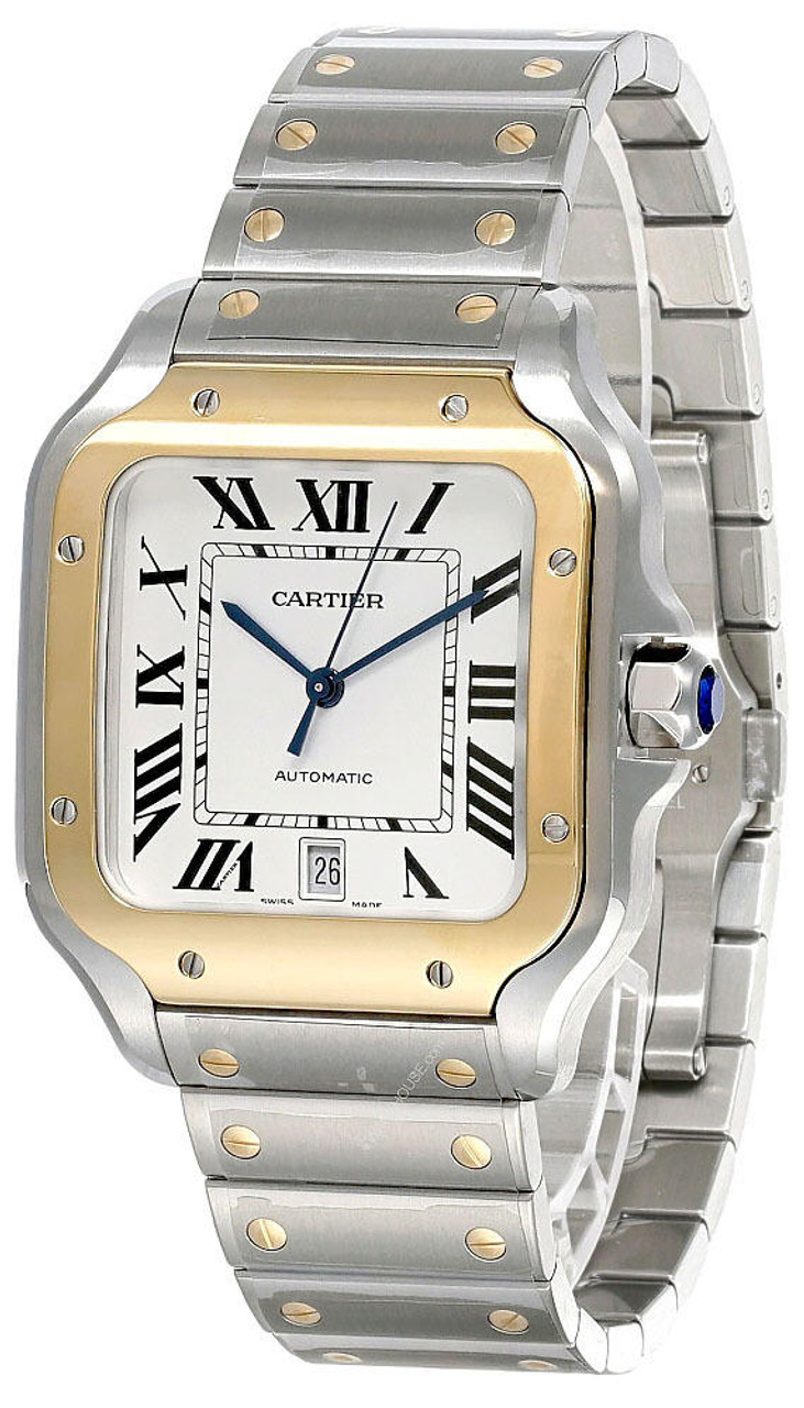 Cartier Luxury Watches  Swiss Made Watches for Women, Men in CA