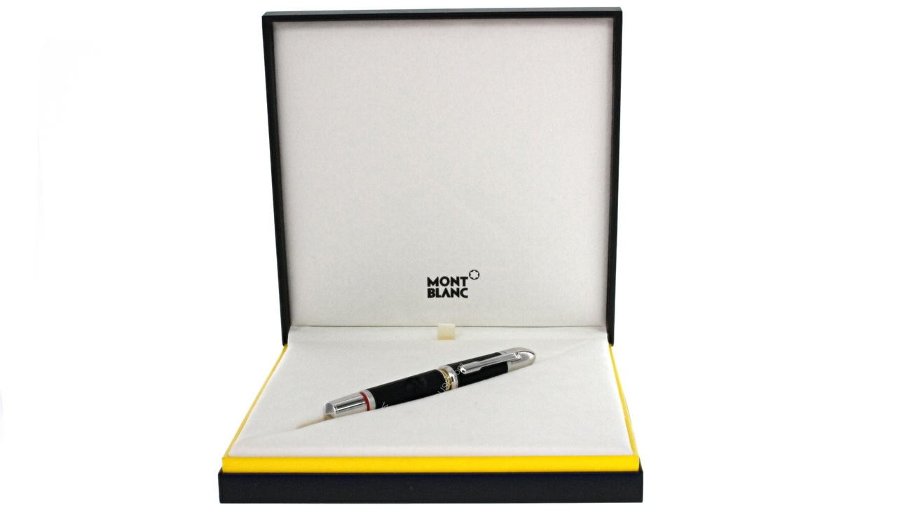 MONTBLANC Great Characters Walt Disney SP-Edition Rollerball Pen