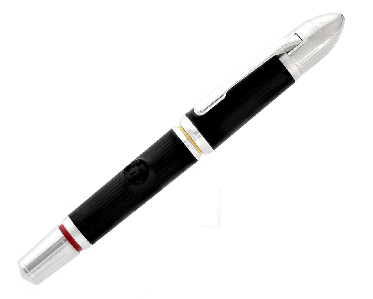 Montblanc clearance 2025