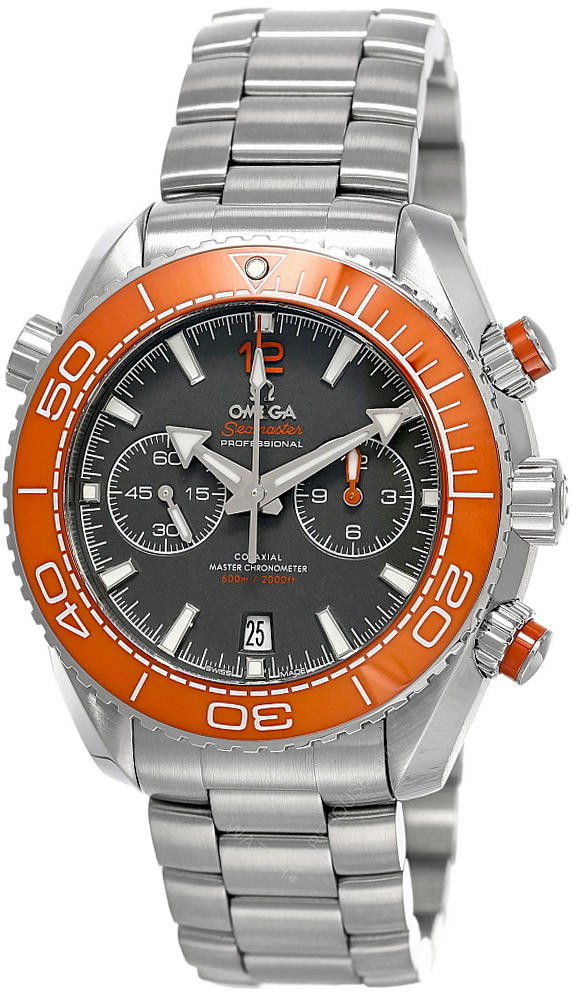 OMEGA Seamaster | Fast and Free US 