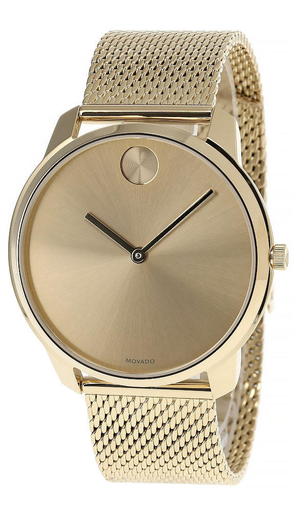 MOVADO Bold | Fast and Free US Shipping 