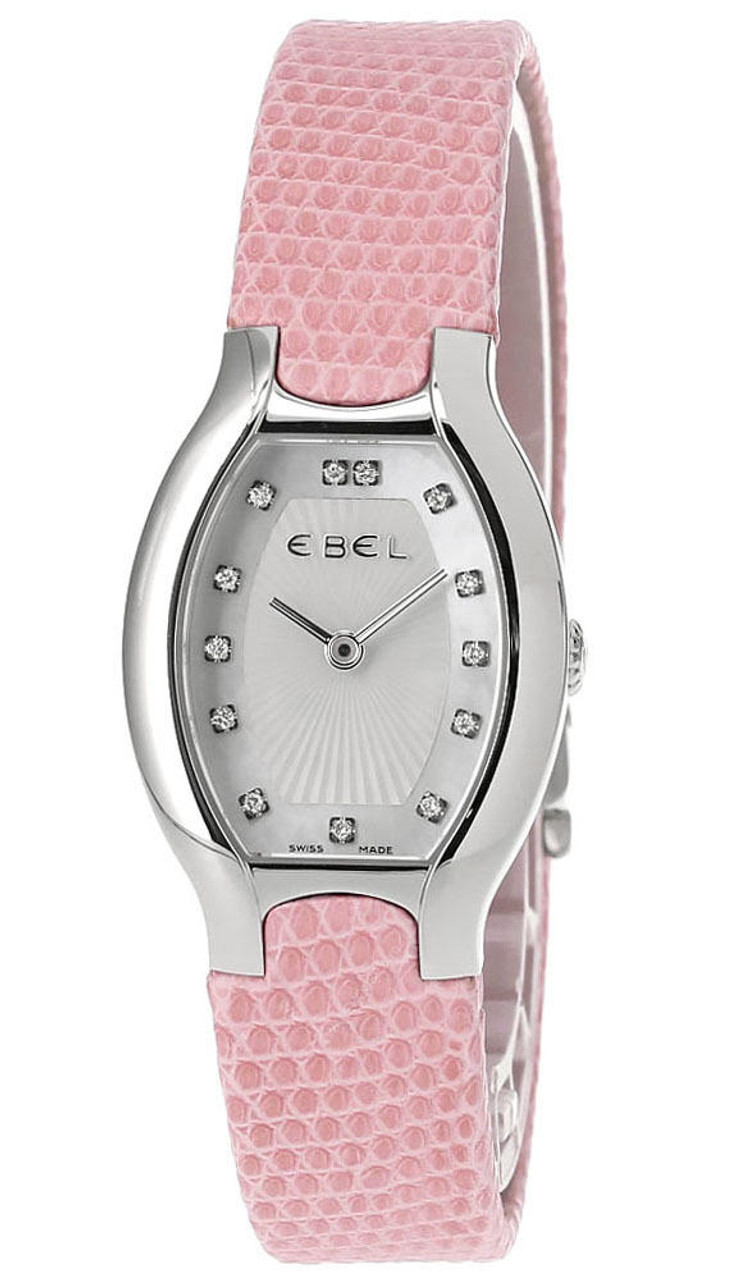 1088901/2960P Ebel 1911 Mini 2 Tone | Essential Watches