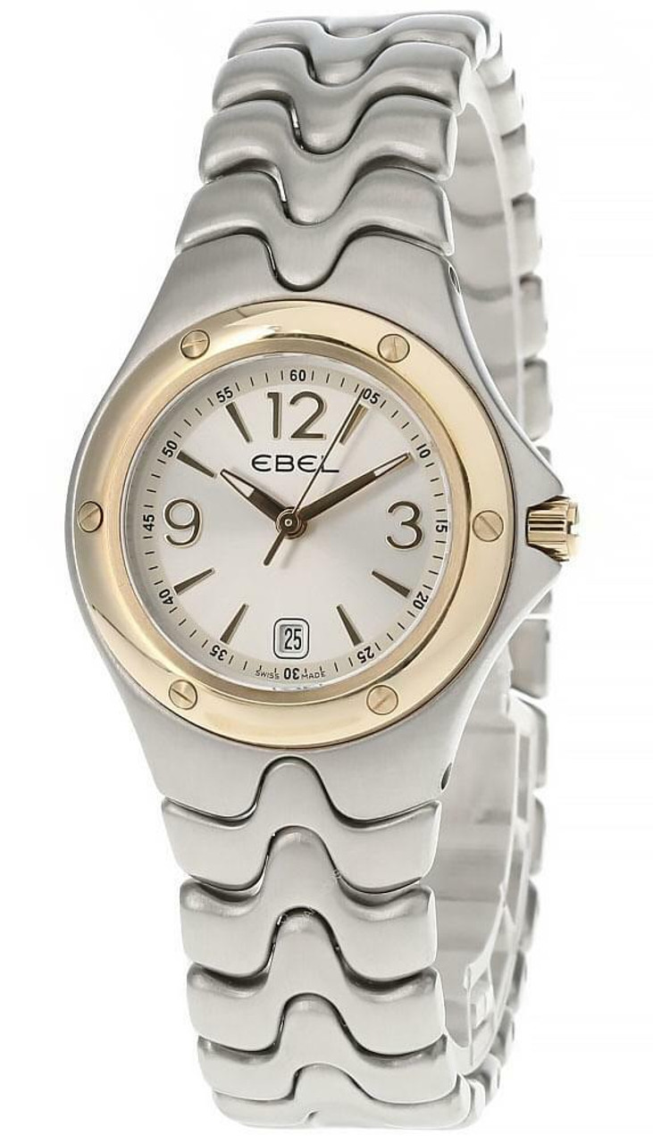 Ebel sportwave shop price